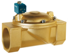 Solenoid Valve -- 8719 (Main series 87)