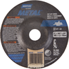 Norton Metal RightCut A Type 27/42 Cutting Wheel - 07660705249 - Norton Abrasives