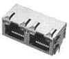 Modular Connectors / Ethernet Connectors - 1761791-4 - VAST STOCK CO., LIMITED