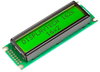 Display Modules - LCD, OLED Character and Numeric - 1756-162KBCBW-ND - DigiKey