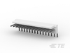 PCB Headers & Receptacles - 1-640455-5 - TE Connectivity