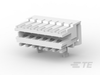 Standard Edge Connectors - 4-1534796-6 - TE Connectivity
