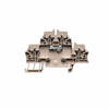 Terminal Blocks - Din Rail, Channel - 281-5807-ND - DigiKey