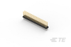 PCB Headers & Receptacles - 1-87215-8 - TE Connectivity