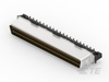 D-Shaped Connectors - 749109-6 - TE Connectivity
