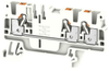 Terminal Blocks - Din Rail, Channel - 281-1521890000-ND - DigiKey
