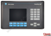 PanelView 600 Color/Keypad - 2711-K6C20/C - Classic Automation LLC