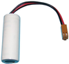 Lithium Cylindrical Battery, 3V; Battery Voltage Dantona Industries - 06C0977 - Newark, An Avnet Company