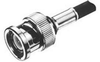 Rf/coaxial Connector; Connector Type Amp - Te Connectivity - 89F806 - Newark, An Avnet Company