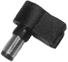 1.3Mm I.d.3.5Mm O.d.right Angle Power Plug; Gender Mcm - 34C6219 - Newark, An Avnet Company