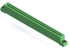 Card Edge Conn, Single Side, 37Pos, Lug; Card Edge Connector Type Edac - 75AJ9796 - Newark, An Avnet Company
