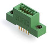 Card Edge Conn, Dual, 10Pos, Th; Card Edge Connector Type Edac - 65AJ4108 - Newark, An Avnet Company