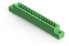 Card Edge Conn, Dual Side, 28Pos, Th; Card Edge Connector Type Edac - 87AH0170 - Newark, An Avnet Company