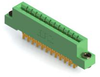 Card Edge Conn, Dual Side, 24Pos, Th; Card Edge Connector Type Edac - 59AJ8933 - Newark, An Avnet Company
