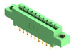 Card Edge Connector Rohs Compliant Edac - 61AJ1077 - Newark, An Avnet Company