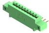 Card Edge Connector Rohs Compliant Edac - 60AJ8551 - Newark, An Avnet Company
