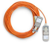 Chassis Remote Control Cable, 200M; Accessory Type Ni - 14AJ5313 - Newark, An Avnet Company