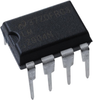 Op Amp, 1Mhz, 0.1V/us, Dip-8; No. Of Amplifiers Texas Instruments - 41K4457 - Newark, An Avnet Company