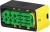Automotive Housing, 8Pos, Rcpt, Pbt-Gf; Product Range Te Connectivity - 26AH0715 - Newark, An Avnet Company