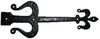 English Dummy Strap - 752006 - HardwareSource, Inc.