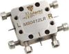 M8-0412LR, Double-Balanced 4 - 12 GHz Mixer - M8-0412LR - Marki Microwave LLC