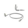 Cable Assemblies - Modular Cables - 1350182-1248280005 - Win Source Electronics