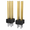 Headers, Male Pins - 75844-119-72LF-ND - DigiKey