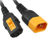 Power, Line Cables and Extension Cords - 486-1604-ND - DigiKey