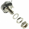 Rotary Potentiometers, Rheostats - 480-5881-ND - DigiKey