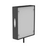 Machine Vision - Lighting - LEDRB70X70QPMA - Quarktwin Technology Ltd.