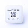 Sensors >> Gas Sensors - AO-03 - LCSC Electronics Technology (HK) Limited