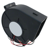 Fans, Thermal Management - Fans - DC Brushless Fans (BLDC) - BFB1012H - Acme Chip Technology Co., Limited