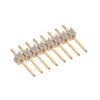 Headers, Male Pins - 612-HTSW-108-24-G-S-ND - DigiKey