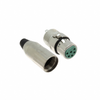 Circular Connector Assemblies - SC2432-ND - DigiKey
