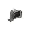Power Entry Modules (PEM) - PX0580/PC/7-ND - DigiKey