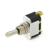 Cole Hersee 55088 Standard Heavy-Duty Metal Toggle Switch, SPDT, On-Off-(On) -- 43968 - Image