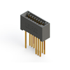Edgeboard Connectors - 151-895-016-544-201-ND - DigiKey