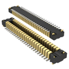 Arrays, Edge Type, Mezzanine (Board to Board) - 255-3331-2-ND - DigiKey