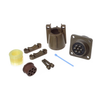 Circular Connector Assemblies - 339-MS3100E16S-1S-ND - DigiKey