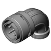 Circular Connector Assemblies - 670-N/MS3108B22-22P-ND - DigiKey