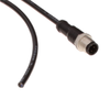 Circular Cable Assemblies - 1754-M12D-04BMMM-SL8D01-ND - DigiKey