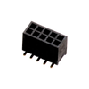 Headers, Receptacles, Female Sockets - 62301021021 - ODG (Origin Data Global)