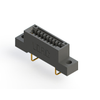Edgeboard Connectors - 151-895-009-558-104-ND - DigiKey