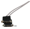 Null-Modem Cables - EYN250-0010-FF - Visual Sound, Inc.