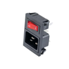 Power Entry Modules (PEM) - 5073-ACM-C2-NXQ6R1-LC-ND - DigiKey