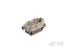 Heavy Duty Power Connector Inserts & Modules - 1920172 - RS Components, Ltd.