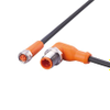 Sensor & Actuator Cables - 189654 - RS Components, Ltd.