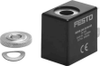 Solenoid Valve Coils - 2023619 - RS Components, Ltd.