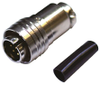Industrial Circular Connectors - 6431157 - RS Components, Ltd.