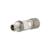 Industrial Circular Connectors - 101023 - RS Components, Ltd.